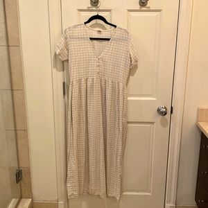 Rove SUNSEEKER Midi Dress size M